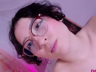 Perla-slim's Live Sex Cam Show