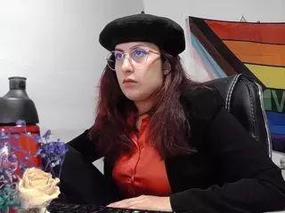 scarlettsen's Live Sex Cam Show
