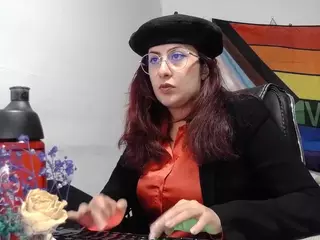 scarlettsen's Live Sex Cam Show