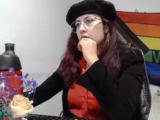 scarlettsen's Live Sex Cam Show