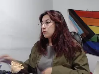 scarlettsen's Live Sex Cam Show