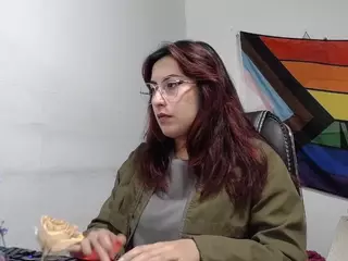scarlettsen's Live Sex Cam Show