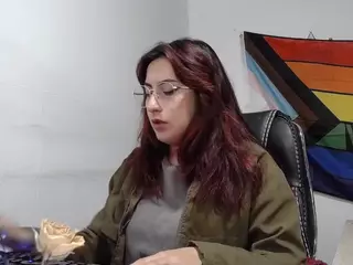 scarlettsen's Live Sex Cam Show