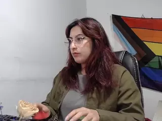 scarlettsen's Live Sex Cam Show