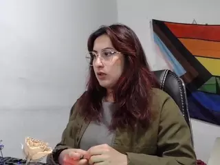 scarlettsen's Live Sex Cam Show