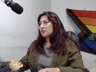 scarlettsen's Live Sex Cam Show