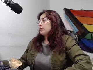 scarlettsen's Live Sex Cam Show