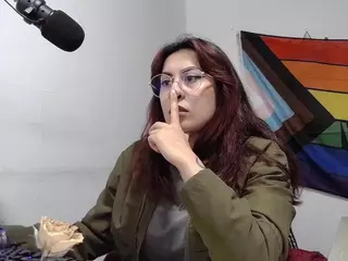 scarlettsen's Live Sex Cam Show