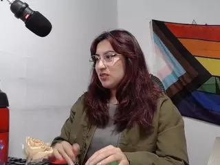 scarlettsen's Live Sex Cam Show
