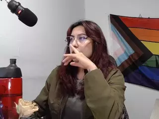 scarlettsen's Live Sex Cam Show