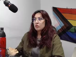 scarlettsen's Live Sex Cam Show