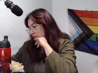 scarlettsen's Live Sex Cam Show