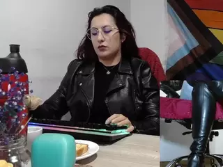 scarlettsen's Live Sex Cam Show