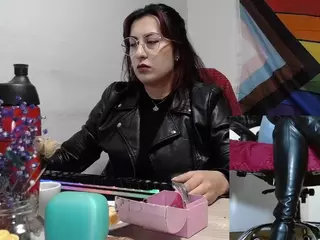 scarlettsen's Live Sex Cam Show