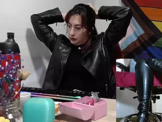 scarlettsen's Live Sex Cam Show