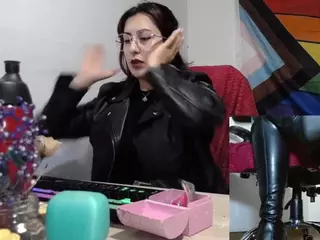 scarlettsen's Live Sex Cam Show