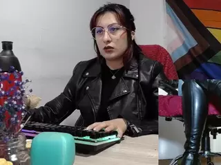 scarlettsen's Live Sex Cam Show