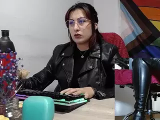 scarlettsen's Live Sex Cam Show