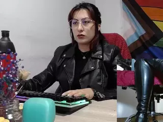 scarlettsen's Live Sex Cam Show