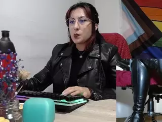 scarlettsen's Live Sex Cam Show