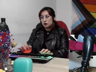 scarlettsen's Live Sex Cam Show