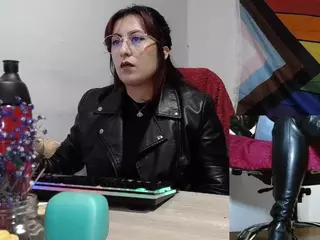 scarlettsen's Live Sex Cam Show
