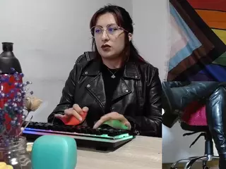 scarlettsen's Live Sex Cam Show