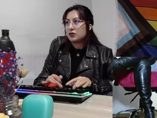 scarlettsen's Live Sex Cam Show