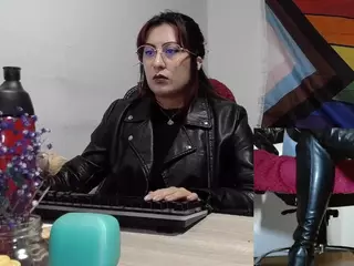 scarlettsen's Live Sex Cam Show