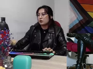scarlettsen's Live Sex Cam Show