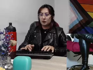 scarlettsen's Live Sex Cam Show