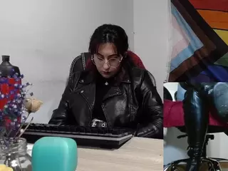 scarlettsen's Live Sex Cam Show