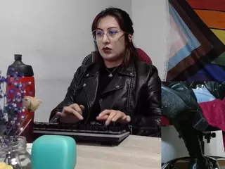 scarlettsen's Live Sex Cam Show