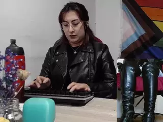 scarlettsen's Live Sex Cam Show