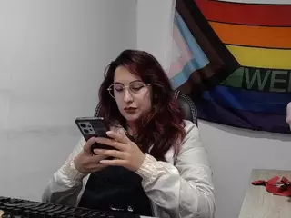 scarlettsen's Live Sex Cam Show