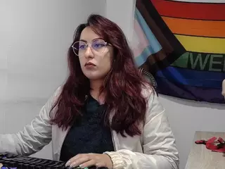 scarlettsen's Live Sex Cam Show