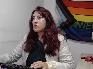 scarlettsen's Live Sex Cam Show