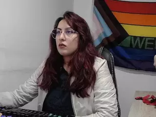 scarlettsen's Live Sex Cam Show