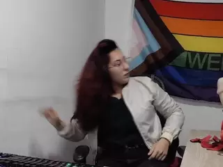 scarlettsen's Live Sex Cam Show