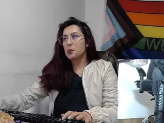 scarlettsen's Live Sex Cam Show