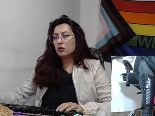 scarlettsen's Live Sex Cam Show
