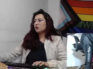 scarlettsen's Live Sex Cam Show