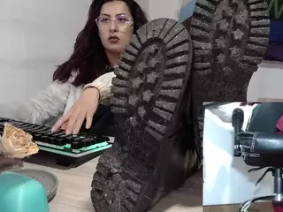scarlettsen's Live Sex Cam Show