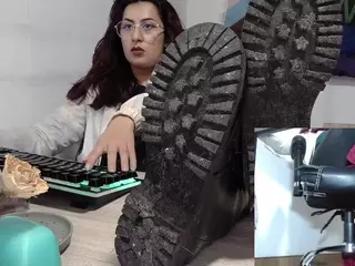 scarlettsen's Live Sex Cam Show