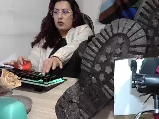 scarlettsen's Live Sex Cam Show