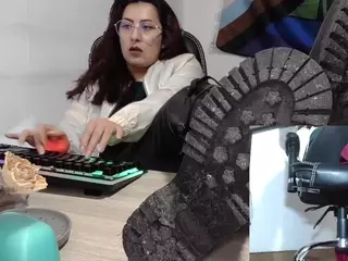 scarlettsen's Live Sex Cam Show