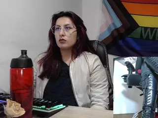 scarlettsen's Live Sex Cam Show