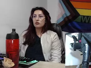 scarlettsen's Live Sex Cam Show
