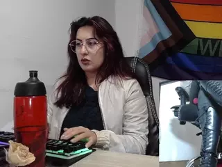 scarlettsen's Live Sex Cam Show
