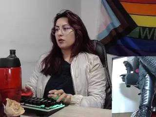 scarlettsen's Live Sex Cam Show